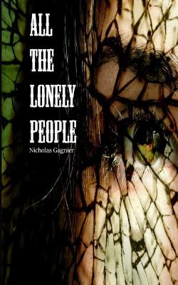 Book cover for All the Lonely People