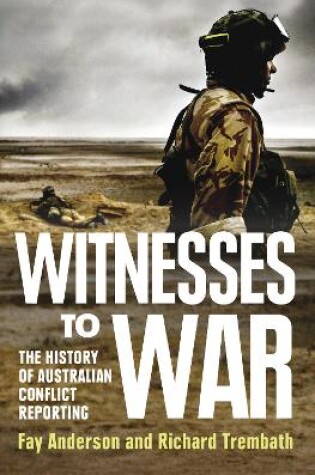 Cover of Witnesses To War