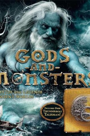 Cover of Gods and Monsters