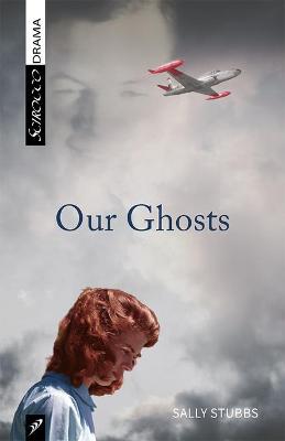 Book cover for Our Ghosts