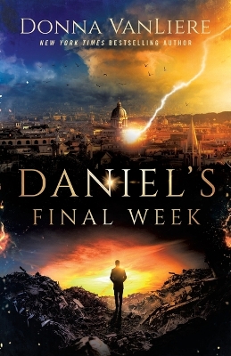 Book cover for Daniel's Final Week