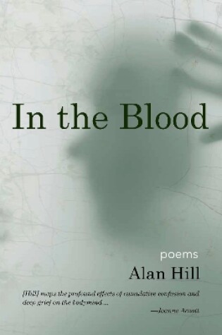 Cover of In the Blood