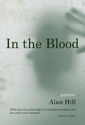 Book cover for In the Blood