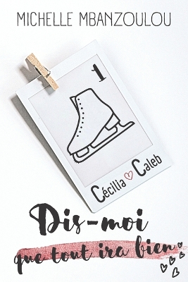 Book cover for Dis-moi que tout ira bien