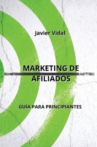 Cover of Marketing de Afiliados