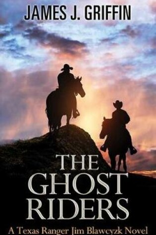 Cover of The Ghost Riders