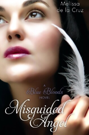 Cover of Misguided Angel