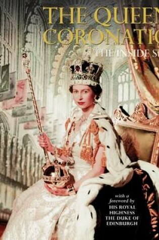 Cover of The Queen's Coronation