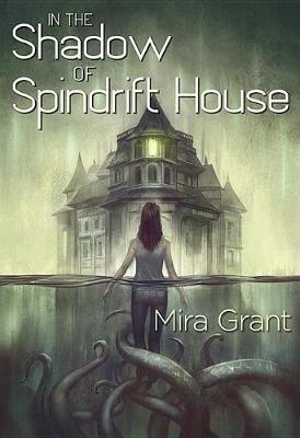 Book cover for In the Shadow of Spindrift House