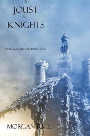 Cover of A Joust of Knights
