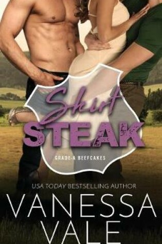 Cover of Skirt Steak