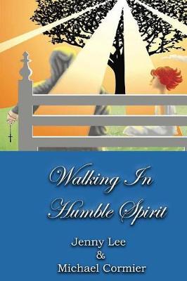 Book cover for Walking In Humble Spirit