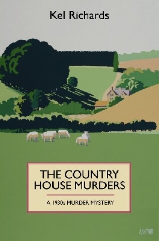 Cover of The Country House Murders