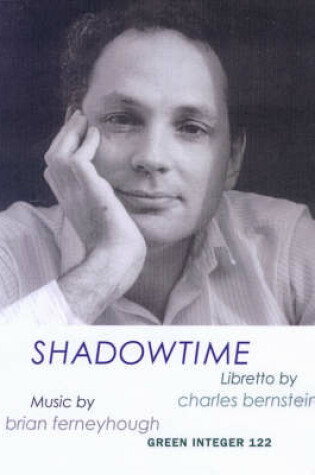 Cover of Shadowtime