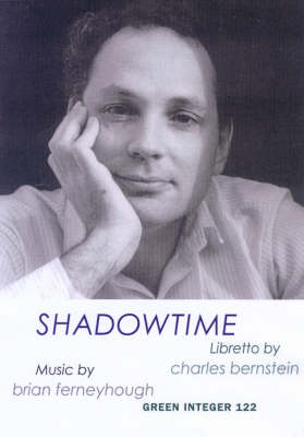 Book cover for Shadowtime