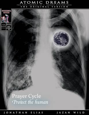 Book cover for Prayer Cycle : Protect the Human