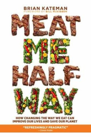 Cover of Meat Me Halfway