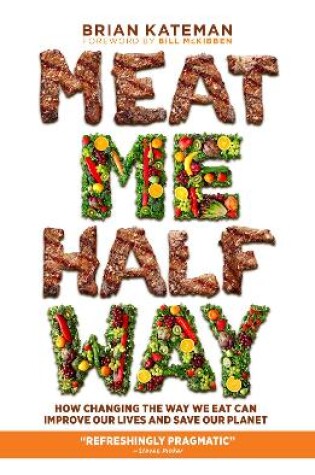 Cover of Meat Me Halfway