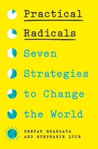 Cover of Practical Radicals