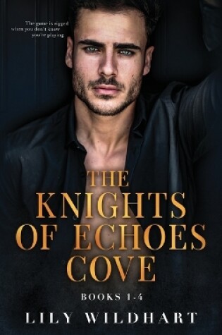 Cover of The Knights of Echoes Cove Boxset