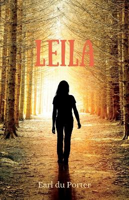 Book cover for Leila
