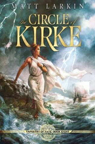 Cover of The Circle of Kirke