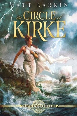 Book cover for The Circle of Kirke