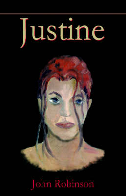 Book cover for Justine