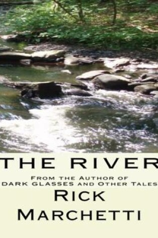 Cover of The River