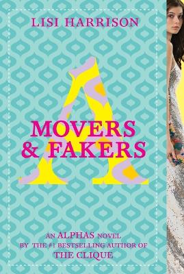 Book cover for Movers & Fakers