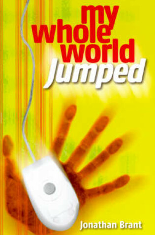Cover of My Whole World Jumped