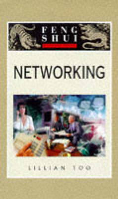 Book cover for Networking