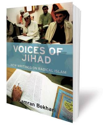 Cover of Voices of Jihad