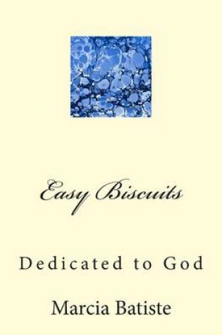 Cover of Easy Biscuits