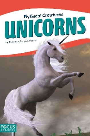 Cover of Unicorns