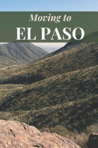 Cover of Moving to El Paso