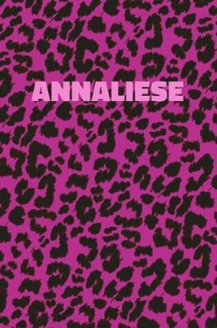 Cover of Annaliese