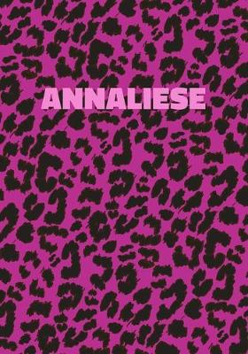 Book cover for Annaliese