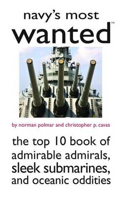 Book cover for Navy'S Most Wanted (TM)
