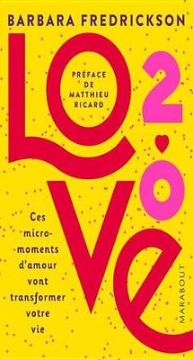 Book cover for Ces Micro-Moments D'Amour Qui Vont Transformer Votre Vie