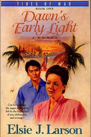 Cover of Dawn's Early Light