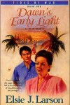 Book cover for Dawn's Early Light