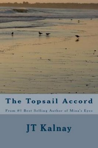Cover of The Topsail Accord