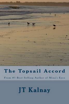 Book cover for The Topsail Accord