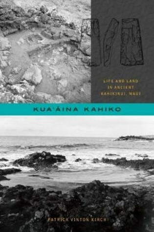 Cover of Kuaaina Kahiko