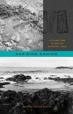 Book cover for Kuaaina Kahiko
