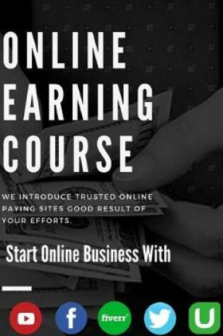 Cover of Online Earning Course