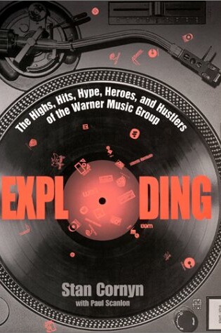 Cover of Exploding