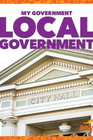 Cover of Local Government