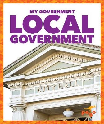 Book cover for Local Government